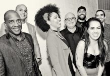 North Beach Social Presents Cuban Funk Band PALO! at FIU