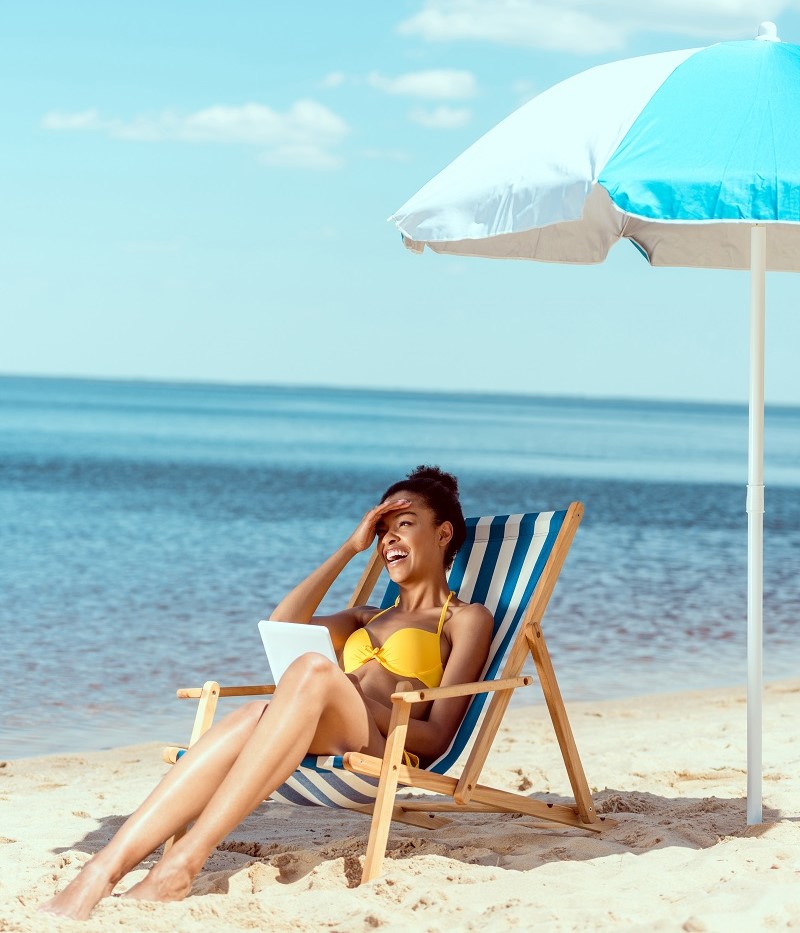 5 Must-Know Vacation Skin Protection Tips For Women