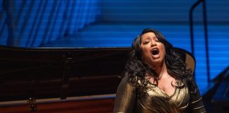 New World Symphony Announces "I Dream a World: The Harlem Renaissance in Europe"
