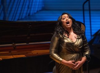 New World Symphony Announces "I Dream a World: The Harlem Renaissance in Europe"