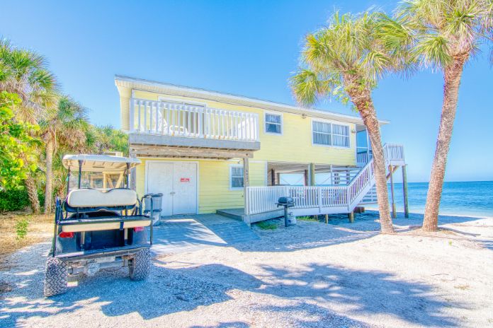 4 Convincing Reasons To Rent a Beach House