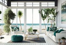 Ways To Incorporate Luxury Decor in Your Beach House