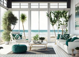Ways To Incorporate Luxury Decor in Your Beach House