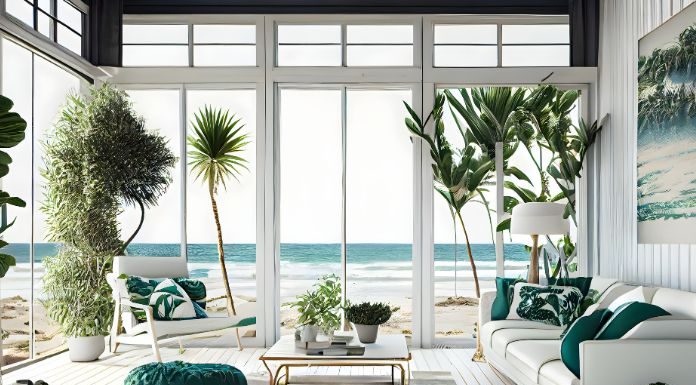 Ways To Incorporate Luxury Decor in Your Beach House