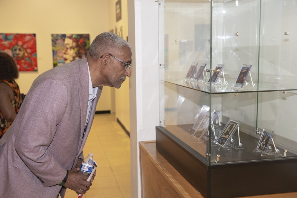 America’s Only Caribbean Heritage Museum, Island SPACE, Reopens Bigger and Better in 2023