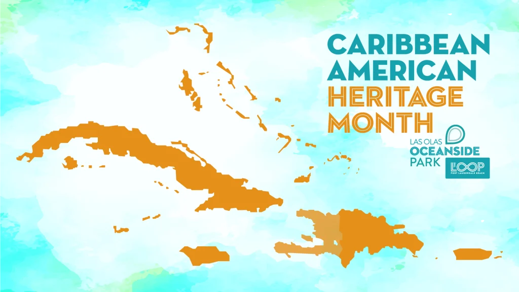 The LOOP to Host a Caribbean American Heritage Month