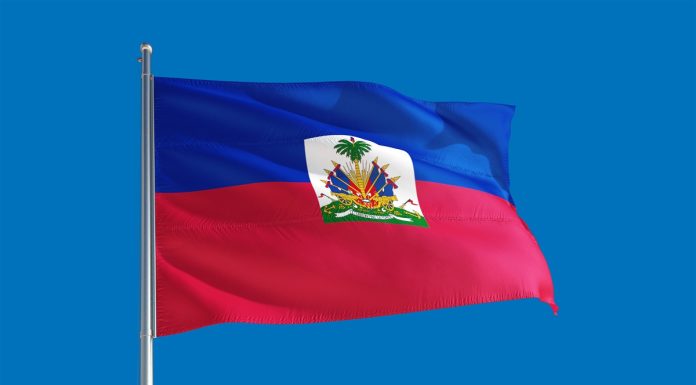 Haitian Flag Day