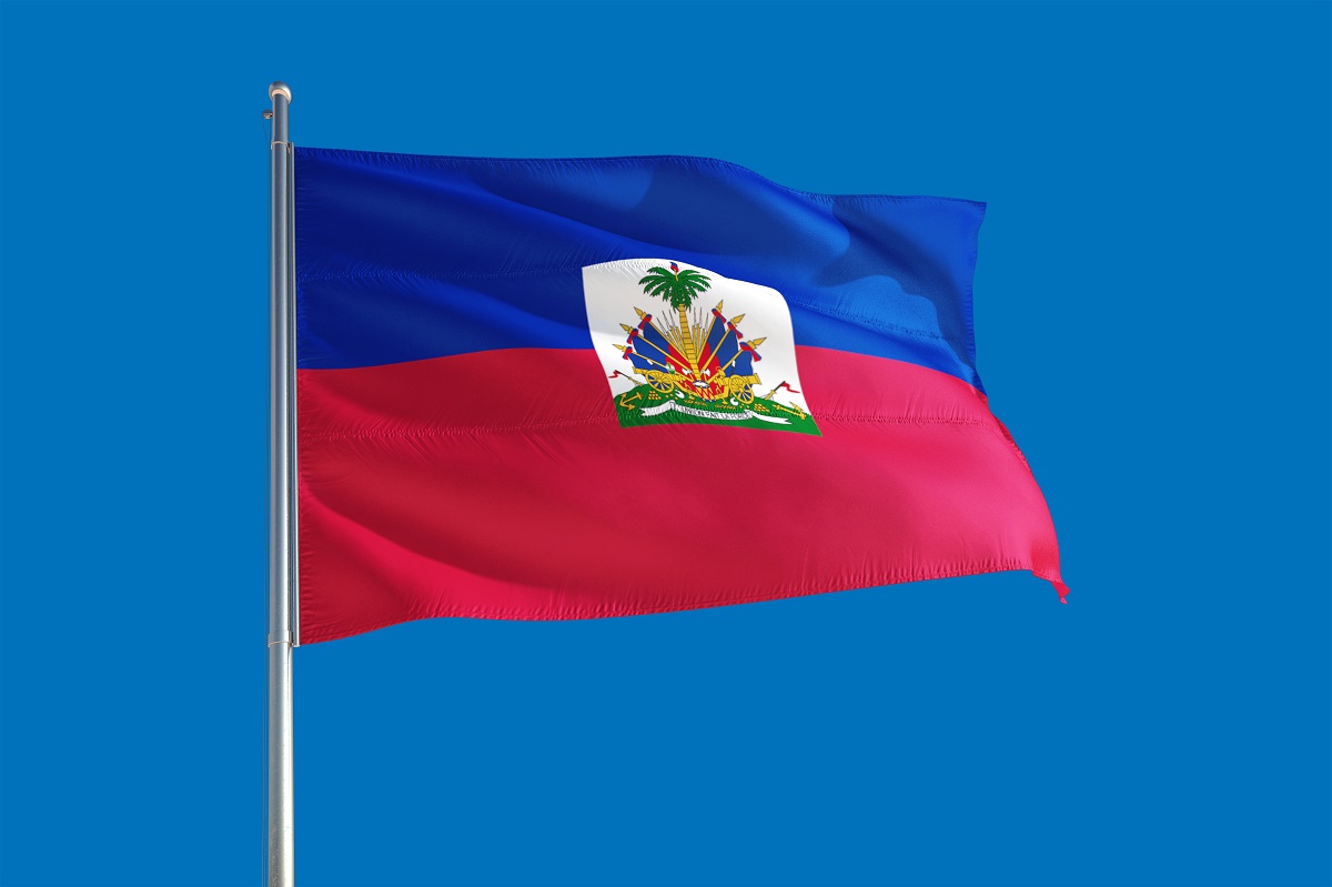 How Haitian Flag Day Represents A Story Of Revolution To Resilience