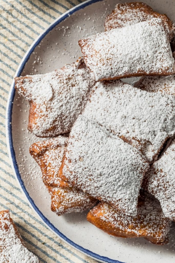 Authentic Haitian Recipes You Need to Make this Haitian Heritage Month - Beignets