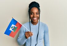 Celebrate History, Heritage and Culture this Haitian Heritage Month