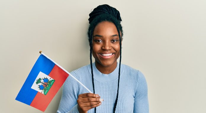 Celebrate History, Heritage and Culture this Haitian Heritage Month