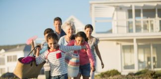 Fun Ways To Make the Most of Your Family Vacation