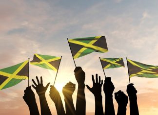 Celebrating 61 Years of Jamaican Independence