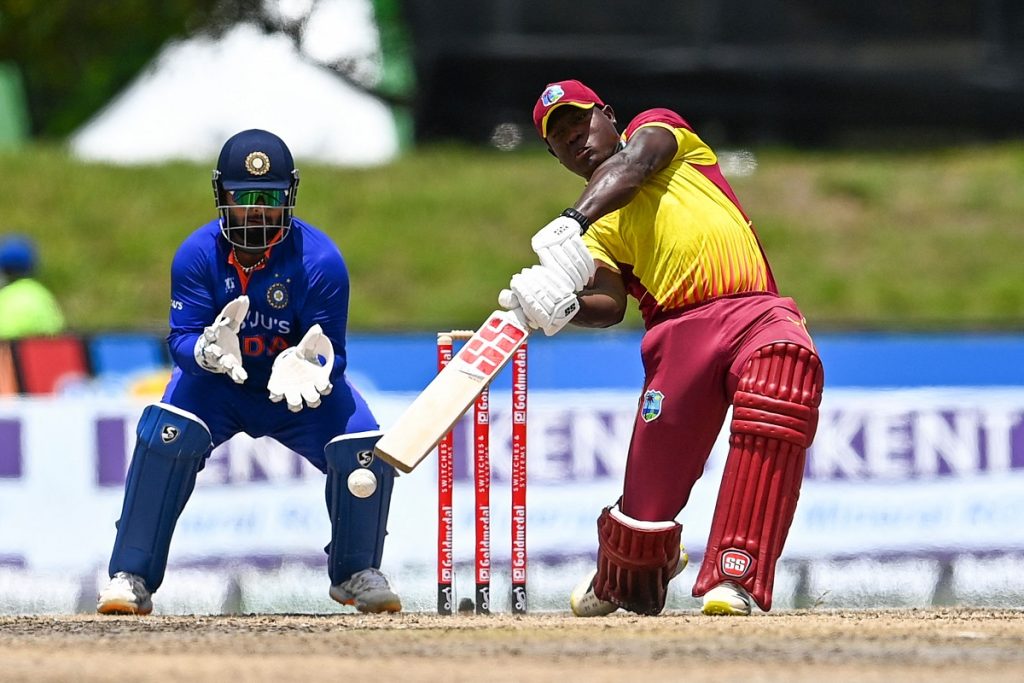 Cricket West Indies Championships come to Broward County