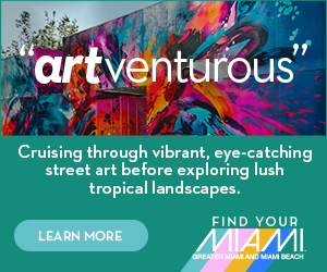 Miami Art Aventurous