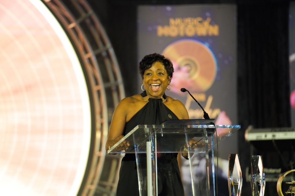 Urban League’s Annual Fundraising Gala, Music of Motown, Shines a Spotlight on Community Collaboration and Impact
