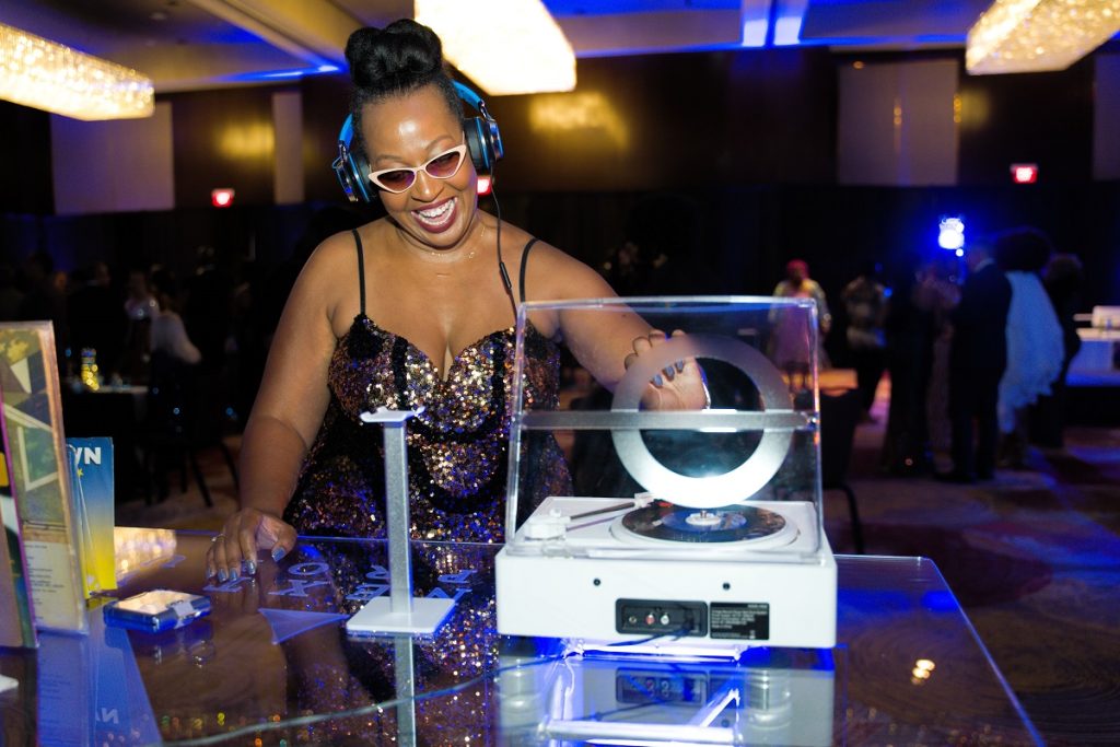 Urban League’s Annual Fundraising Gala, Music of Motown, Shines a Spotlight on Community Collaboration and Impact