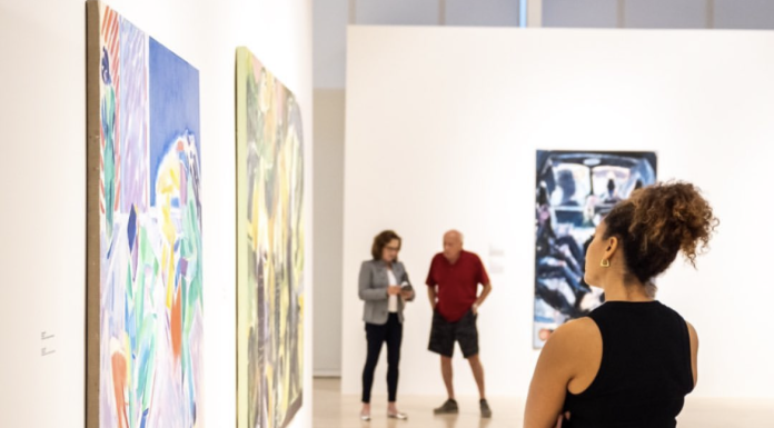 These Caribbean Artists are Some of the Best in Miami