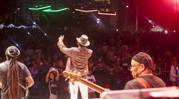 Inaugural "Reggae Genealogy" Concert Event Comes to Plantation, Florida for Reggae Month (February) 2024