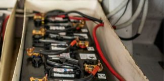 Sustainable Boating Batteries: A Comprehensive Guide