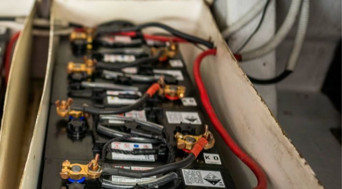 Sustainable Boating Batteries: A Comprehensive Guide