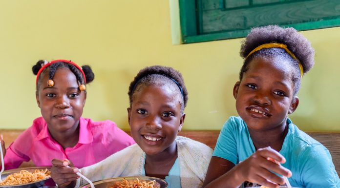 #GivingTuesday 2023: Food For The Poor Donors Provide More Than 8.6 Million Meals