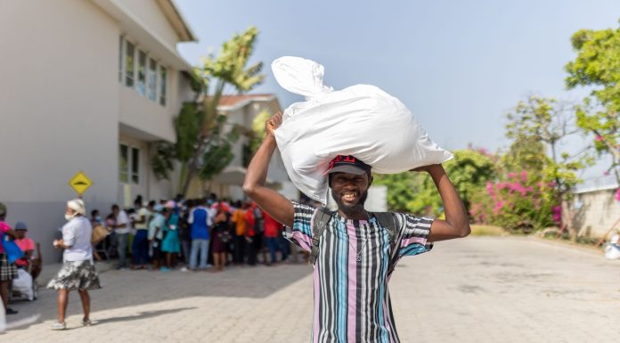 Haiti Earthquake 14th Anniversary: Food For The Poor Remains Committed to Haiti and Its Citizens