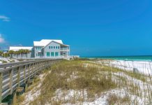 Essential Maintenance for Waterfront Properties