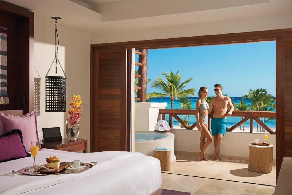Top 5 Romantic Caribbean Retreats for Your Perfect Honeymoon Secrets Cap Cana Resort & Spa