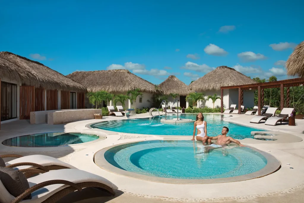 Top 5 Romantic Caribbean Retreats for Your Perfect Honeymoon Secrets Cap Cana Resort & Spa