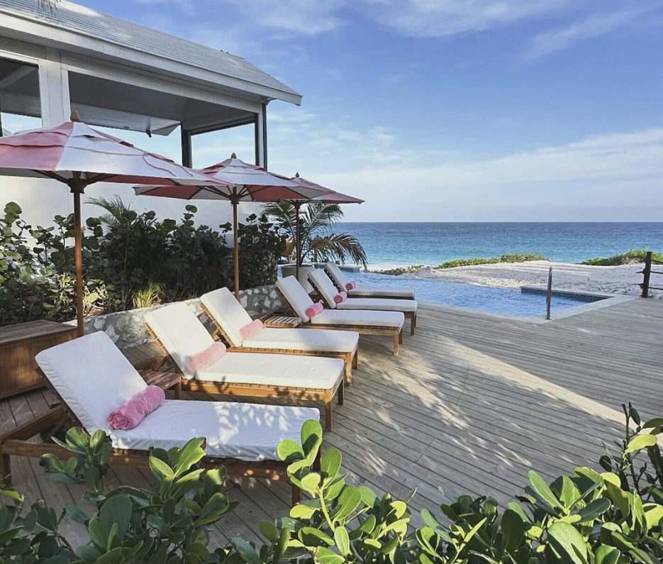 Top 5 Romantic Caribbean Retreats for Your Perfect Honeymoon Pink Sands Resort