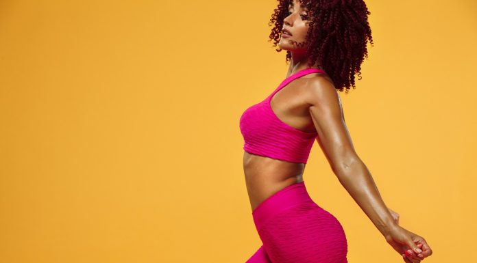 High-Energy Caribbean Dance Workouts for a Sculpted Body