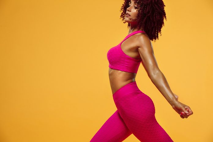 High-Energy Caribbean Dance Workouts for a Sculpted Body
