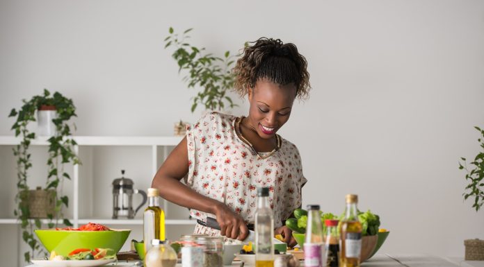 5 Healthy Island Recipes to Kickstart the New Year