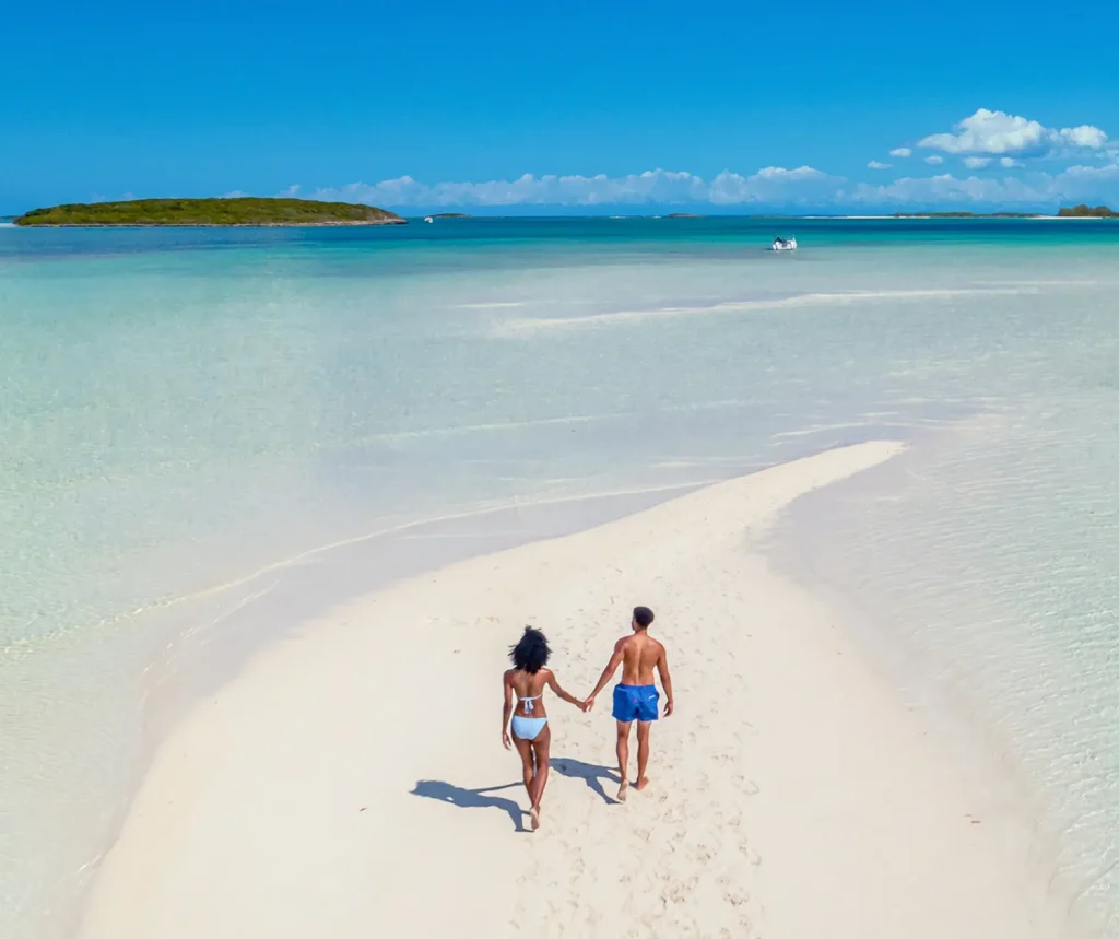Top 5 Romantic Caribbean Retreats for Your Perfect Honeymoon Sandals Royal Caribbean