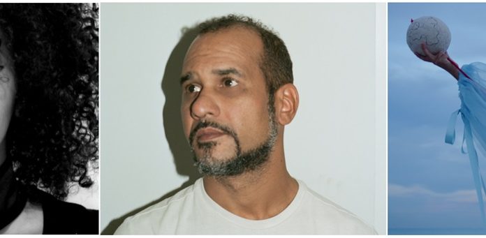 Caribbean Artists on Display at MOCA Art On The Plaza