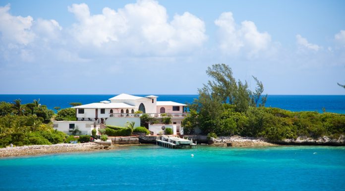 Blend Mobility Products with Your Caribbean Living Space