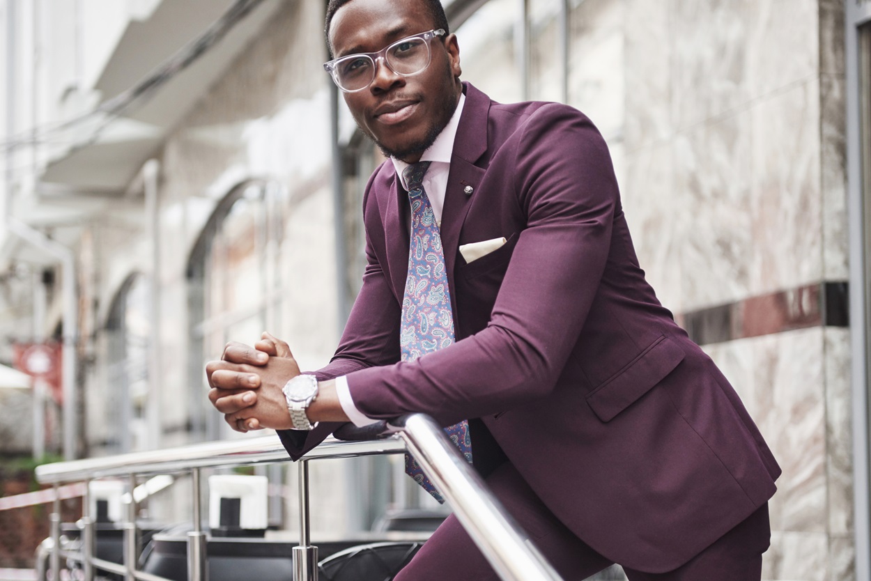 7 Essential Style Tips For Men To Elevate Your Style