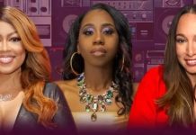 Women’s History Month at Art of Hip Hop to Celebrate The Caribbean Queens of Miami's Hip Hop Airwaves
