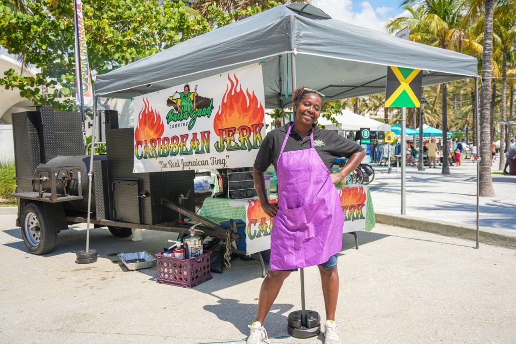 The LOOP to Host its Second Annual Caribbean American Heritage Month Celebration Featuring a Month-Long Series of Festivities Throughout June