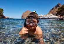 Fun and Educational Activities Kids Can Do in the Caribbean