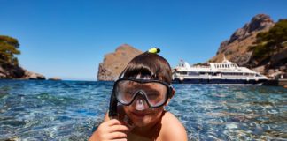 Fun and Educational Activities Kids Can Do in the Caribbean