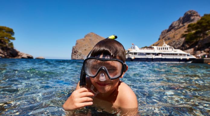 Fun and Educational Activities Kids Can Do in the Caribbean