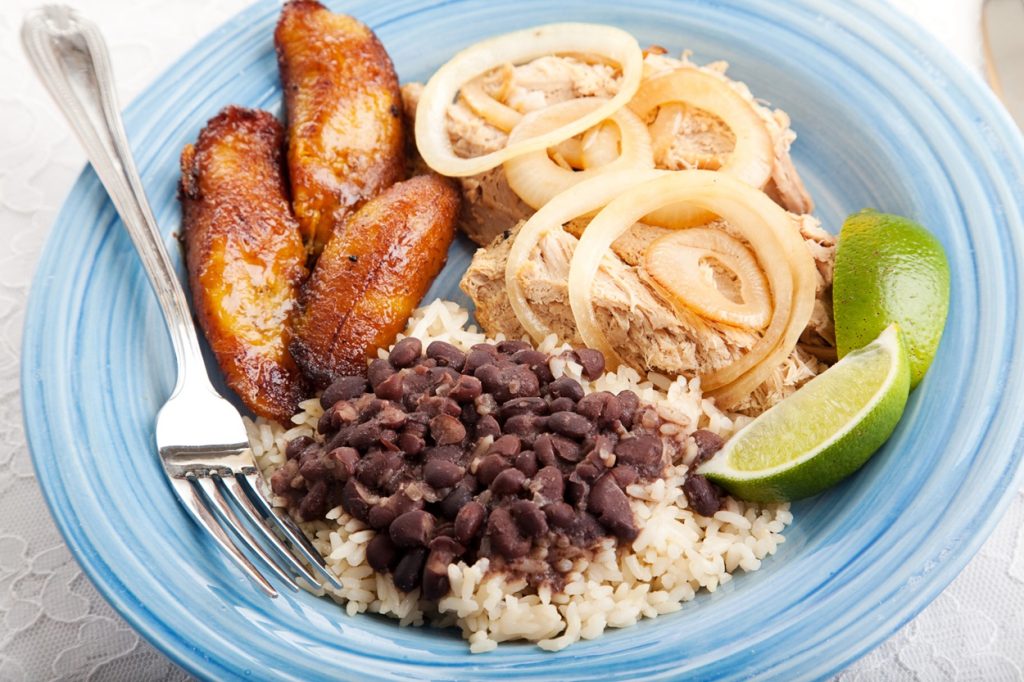 10 Signs You Grew Up in a Caribbean Household