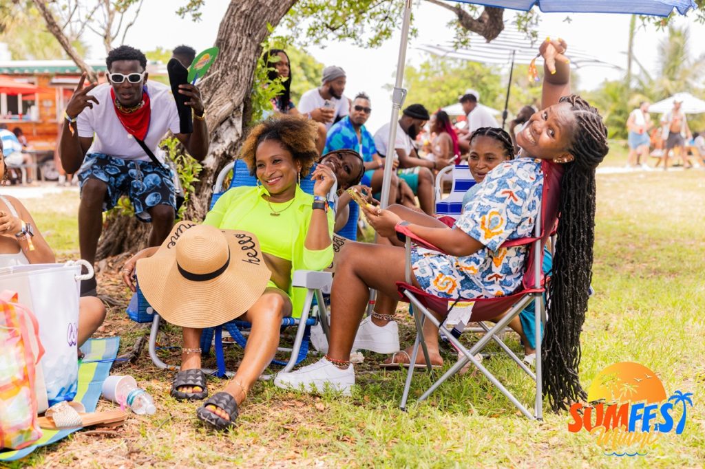 SumFest Mizik 2024 Kicks Off Haitian Heritage Month