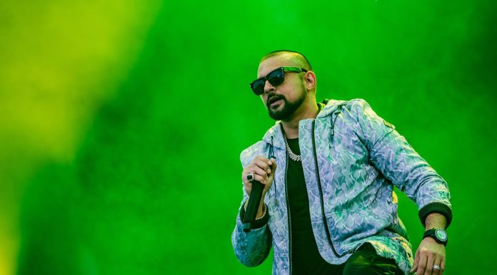 Sean Paul Advocates for Jamaican Independence and Criticizes UK Visa Restrictions