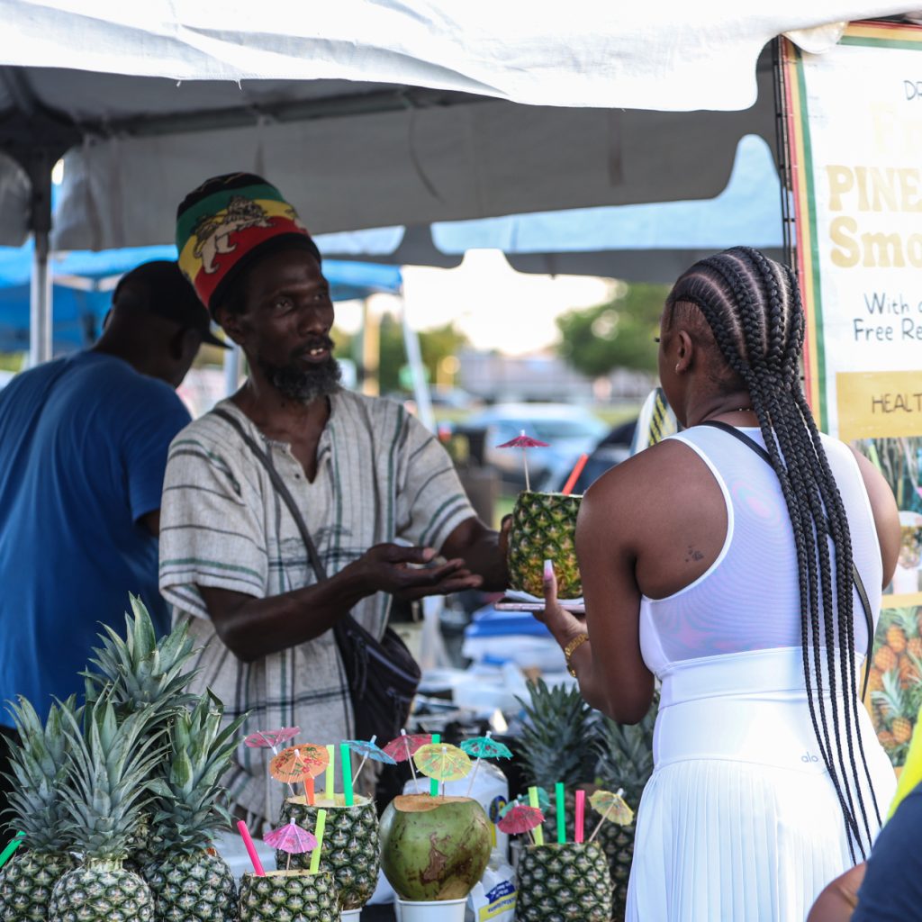 Jamaican Jerk in South Florida: Highlights from the 2024 Florida Jerk and Music Festival