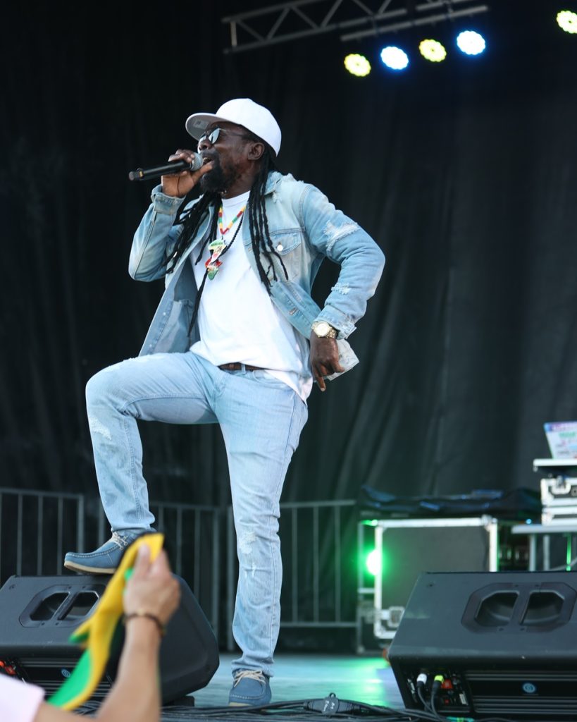Jamaican Jerk in South Florida: Highlights from the 2024 Florida Jerk and Music Festival