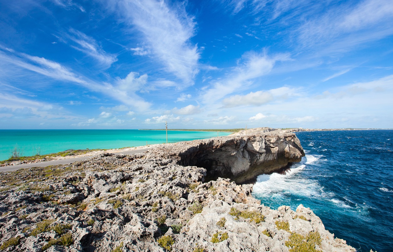 6 Hidden Gems in the Bahamas Beyond Nassau and Paradise Island