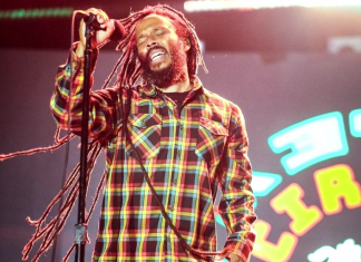 Ziggy Marley to Embark on Summer "Circle of Peace" Tour Following the Success of Bob Marley: One Love